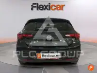 2020 Opel Astra