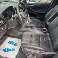 2020 Opel Astra