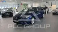 2020 Opel Astra
