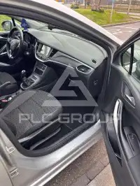 2020 Opel Astra