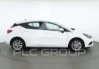 2020 Opel Astra