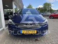 2020 Opel Astra