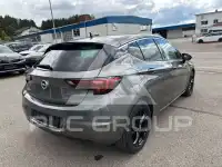 2020 Opel Astra