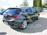 2020 Opel Astra