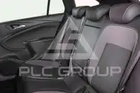 2020 Opel Astra