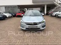 2020 Opel Astra