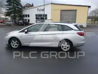 2020 Opel Astra