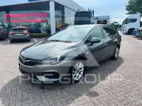 2020 Opel Astra