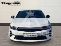 2020 Opel Astra