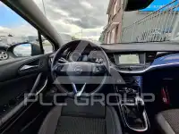 2020 Opel Astra