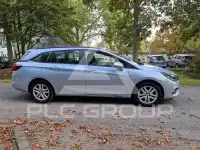 2020 Opel Astra
