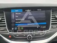 2020 Opel Astra