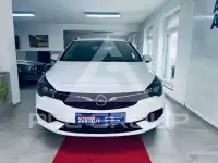 2020 Opel Astra