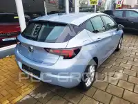 2020 Opel Astra