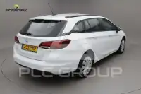 2020 Opel Astra