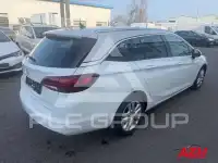 2020 Opel Astra