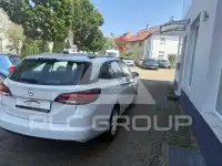 2020 Opel Astra