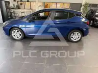 2020 Opel Astra