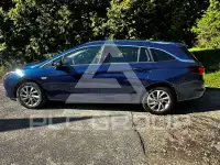 2020 Opel Astra