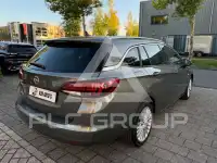 2020 Opel Astra