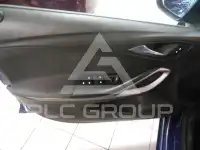2020 Opel Astra