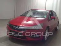 2020 Opel Astra