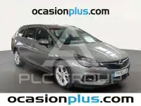 2020 Opel Astra