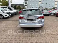 2020 Opel Astra