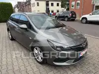 2020 Opel Astra
