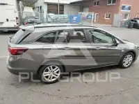 2020 Opel Astra