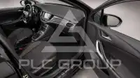 2020 Opel Astra