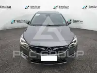 2020 Opel Astra