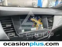 2020 Opel Astra