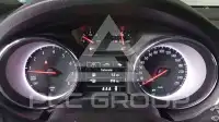 2020 Opel Astra