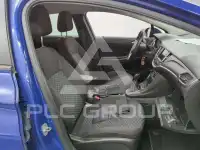 2020 Opel Astra