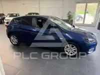 2020 Opel Astra