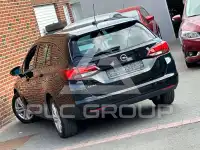 2020 Opel Astra