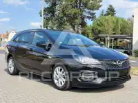 2020 Opel Astra