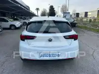 2020 Opel Astra