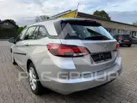 2020 Opel Astra
