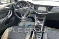 2020 Opel Astra