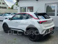 2020 Opel Mokka