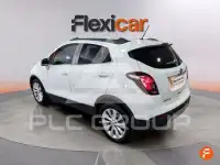 2020 Opel Mokka