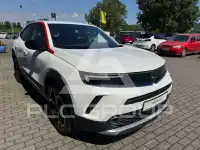 2020 Opel Mokka