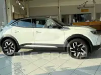 2020 Opel Mokka
