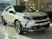 2020 Opel Mokka