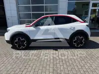 2020 Opel Mokka