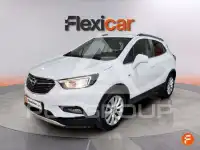 2020 Opel Mokka