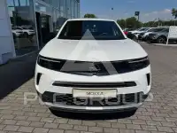 2020 Opel Mokka