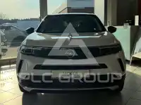 2020 Opel Mokka